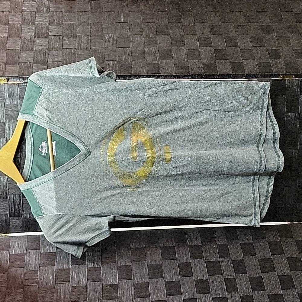 Green Bay Packer T-Shirt